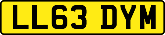 LL63DYM