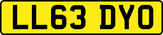 LL63DYO