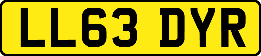 LL63DYR