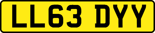 LL63DYY