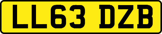LL63DZB