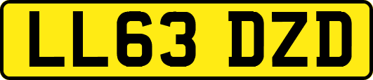 LL63DZD