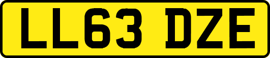 LL63DZE