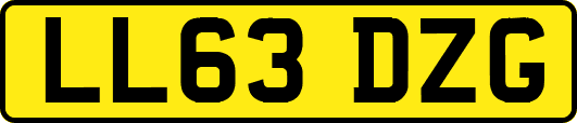 LL63DZG