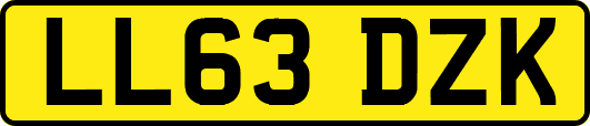 LL63DZK
