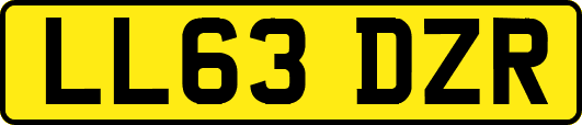 LL63DZR