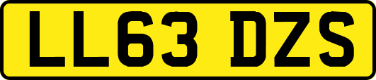 LL63DZS