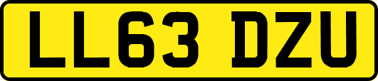 LL63DZU