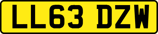 LL63DZW