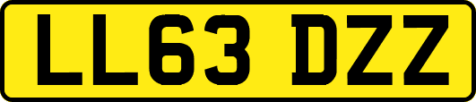 LL63DZZ