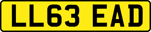 LL63EAD