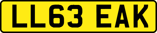 LL63EAK