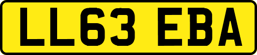 LL63EBA