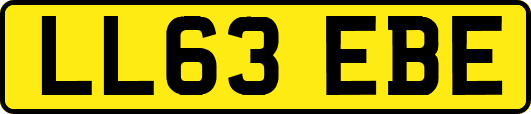 LL63EBE