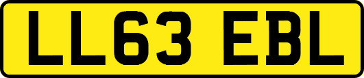 LL63EBL
