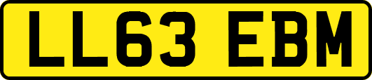 LL63EBM