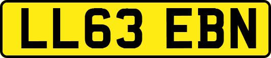 LL63EBN