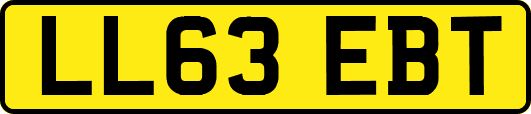 LL63EBT