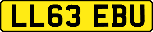 LL63EBU