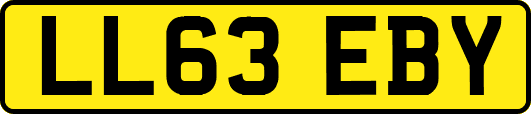 LL63EBY