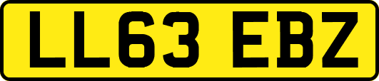 LL63EBZ