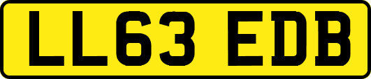 LL63EDB