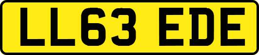 LL63EDE