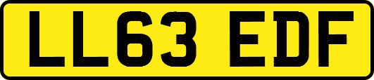 LL63EDF