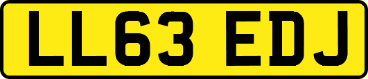 LL63EDJ