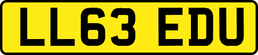 LL63EDU