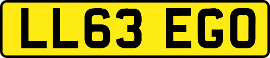 LL63EGO