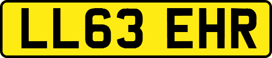 LL63EHR