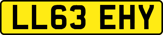 LL63EHY