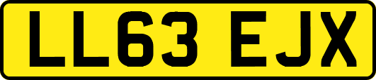 LL63EJX