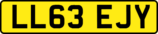LL63EJY
