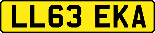 LL63EKA