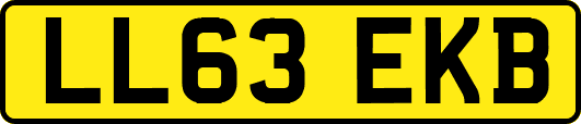 LL63EKB