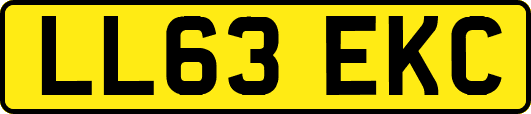 LL63EKC
