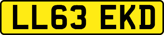 LL63EKD