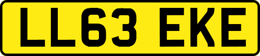 LL63EKE