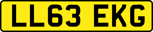 LL63EKG