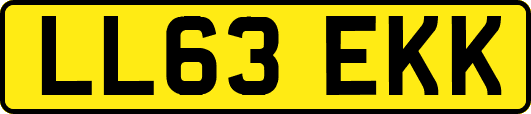 LL63EKK
