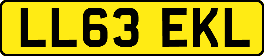 LL63EKL