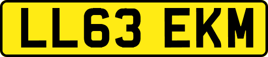 LL63EKM