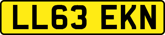 LL63EKN