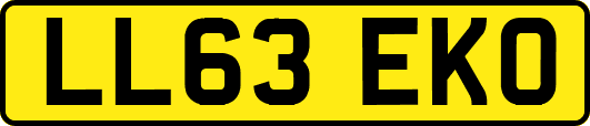 LL63EKO