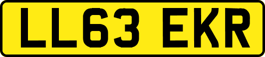 LL63EKR