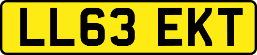 LL63EKT