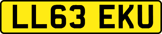 LL63EKU