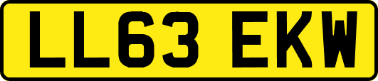 LL63EKW